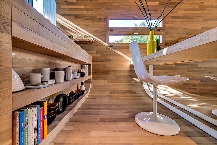 Tel Aviv Apartment