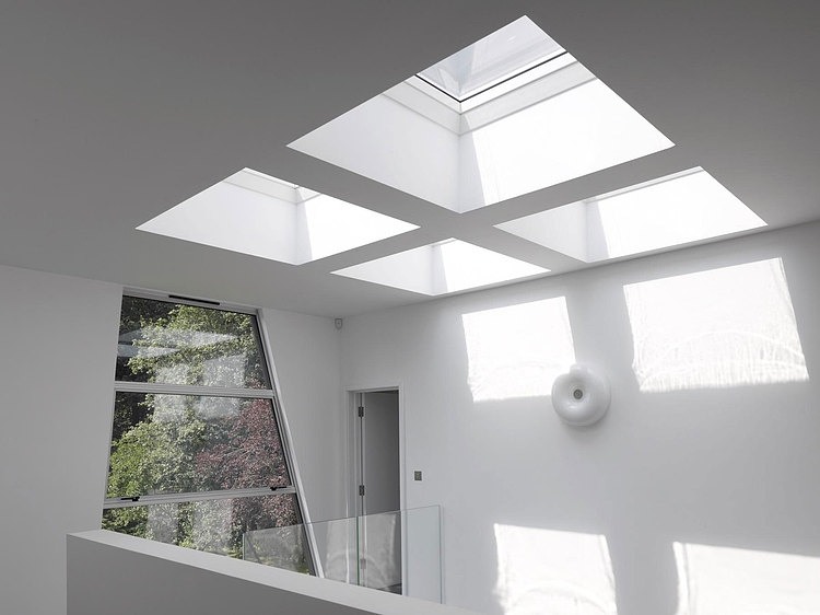 Trish House by Matthew Heywood