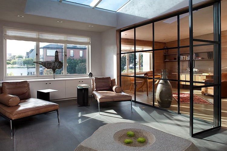 A Wurster Revival by Butler Armsden Architects