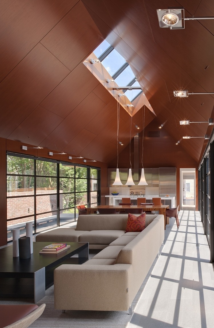 308 Mulberry by Robert M. Gurney