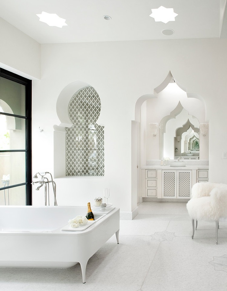 Casbah Cove by Gordon Stein Design