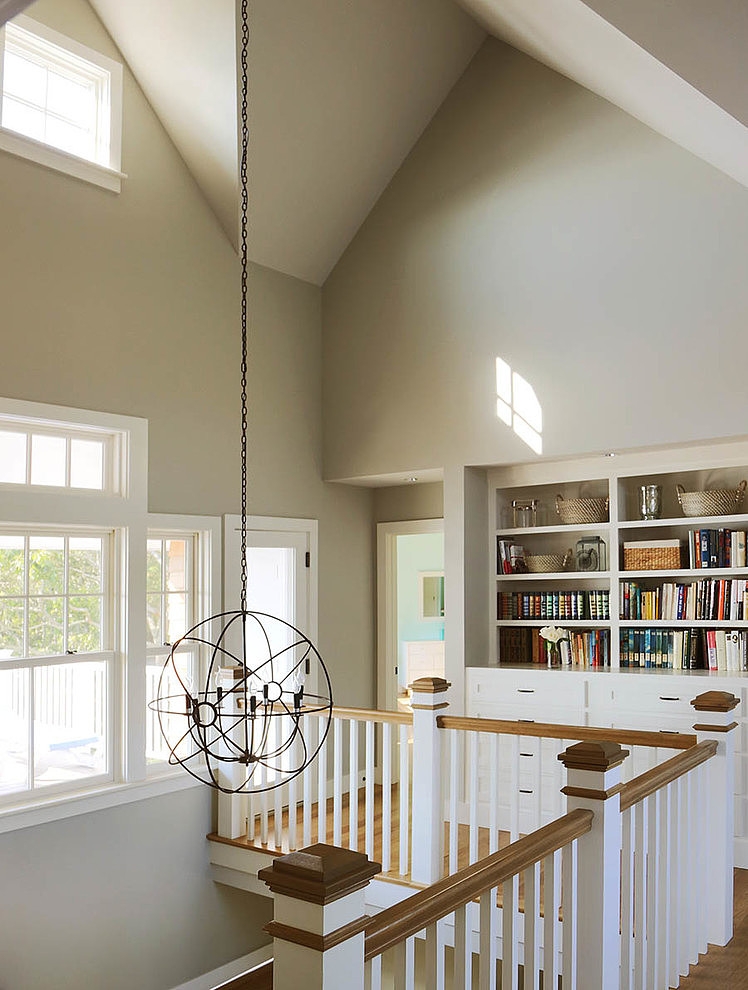 Falmouth Residence by Martha's Vineyard Interior Design
