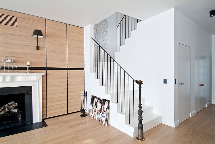 Gorski Residence by FJ Interior Design