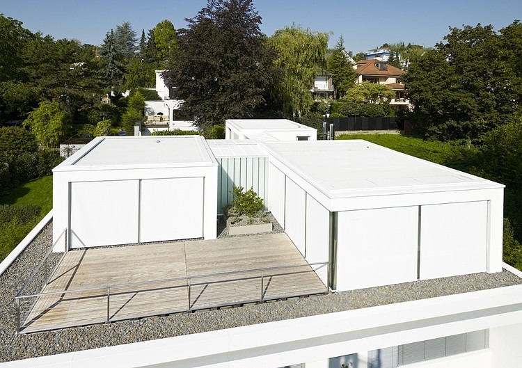 House S by Christ.Christ Associated Architects