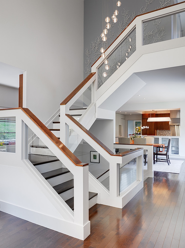 Keller Kimbrew Residence by Keller Studio