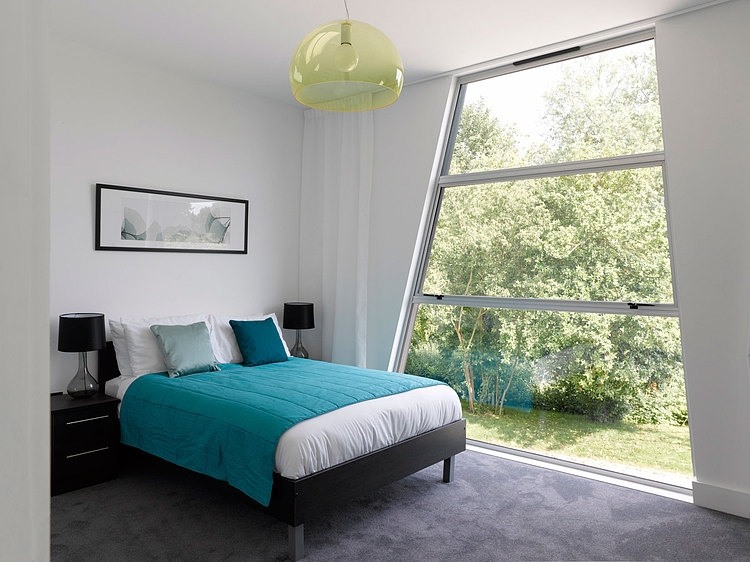 Trish House by Matthew Heywood