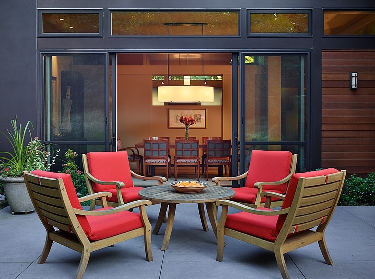 Westlight House by McClellan Architects