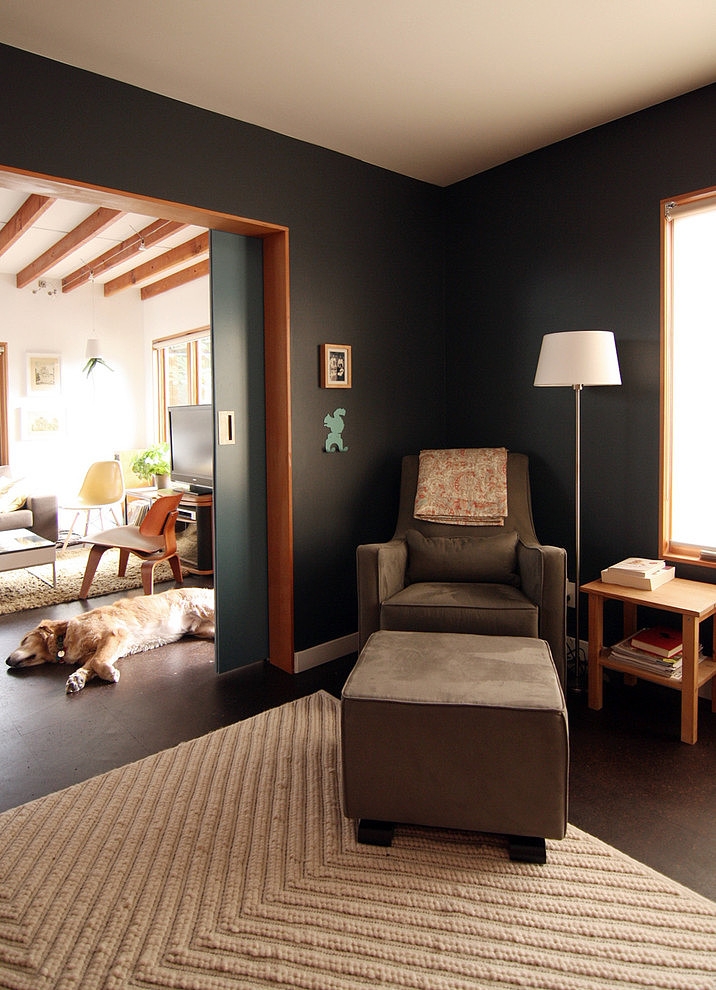 Zerbey Remodel by Studio Zerbey Architecture