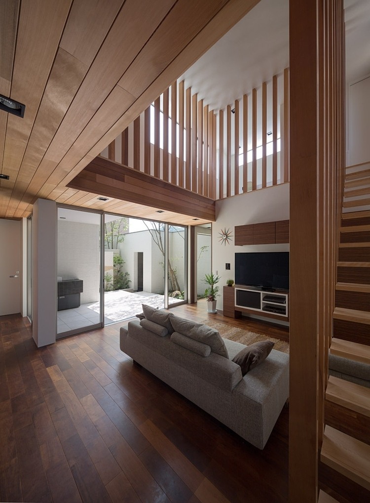 M4-house by Architect Show
