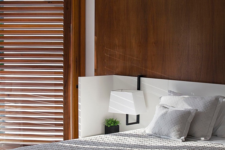 Residencia VAZ478 by Patricia Bergantin Arquitetura