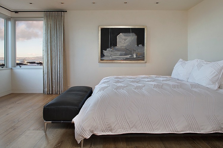 A Wurster Revival by Butler Armsden Architects