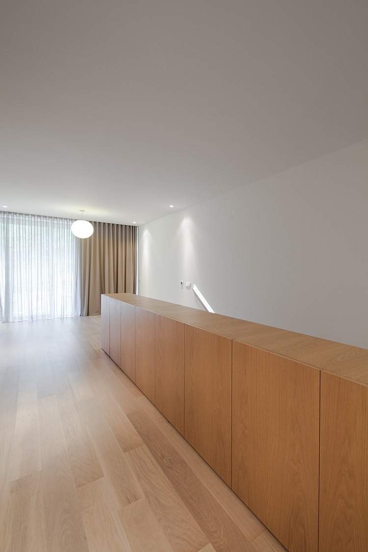 House in Penafiel by Graciana Oliveira