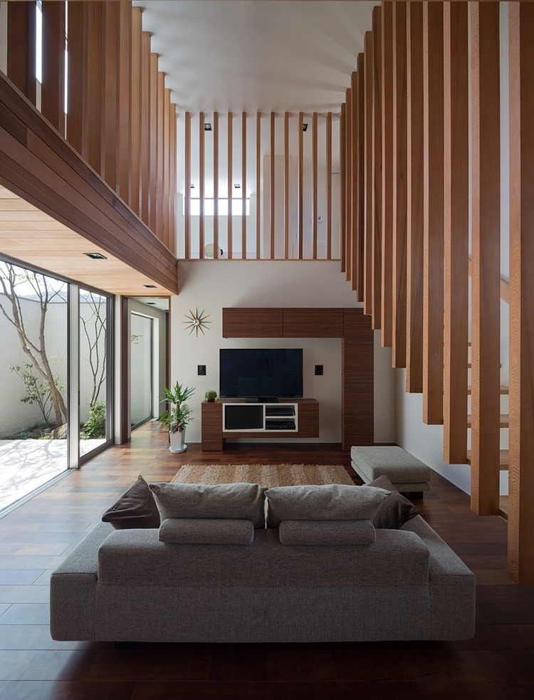 M4-house by Architect Show