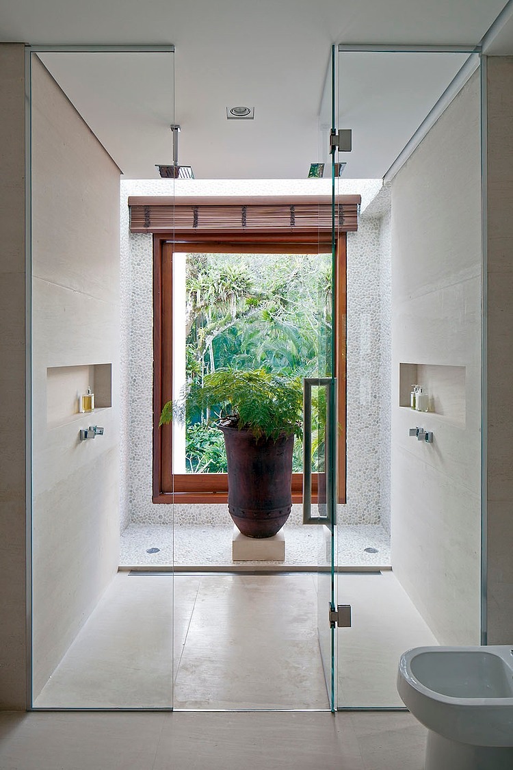 Residencia VAZ478 by Patricia Bergantin Arquitetura