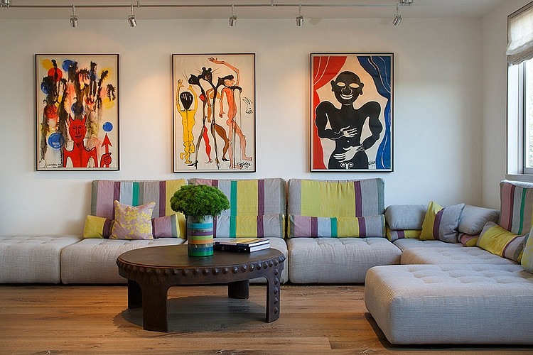 A Wurster Revival by Butler Armsden Architects