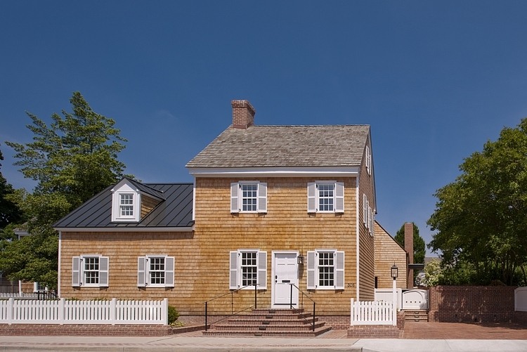 308 Mulberry by Robert M. Gurney