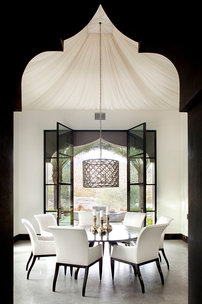 Casbah Cove by Gordon Stein Design
