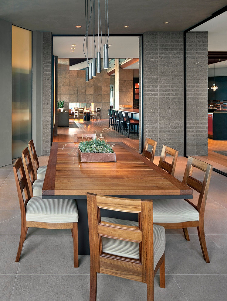 Copper Sky by Swaback Partners