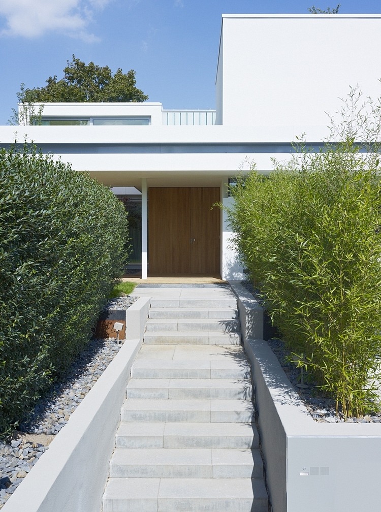 House S by Christ.Christ Associated Architects