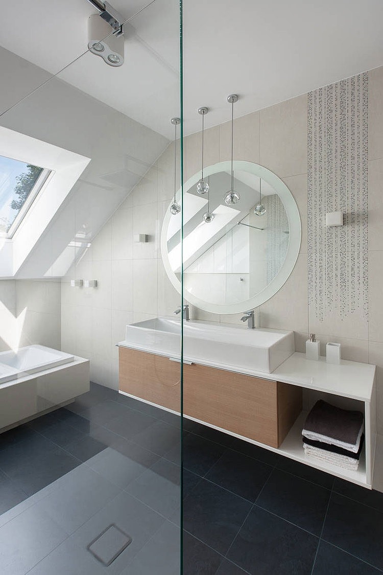 House in Zabrze by Widawscy Studio Architektury