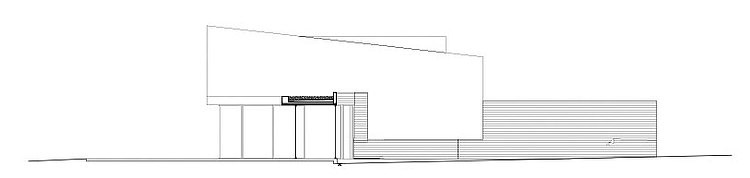 Rabanua Residence by DX Arquitectos
