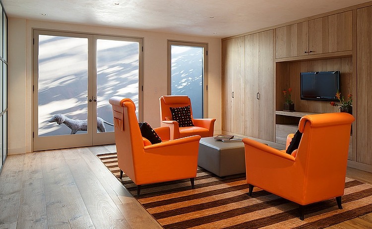 A Wurster Revival by Butler Armsden Architects