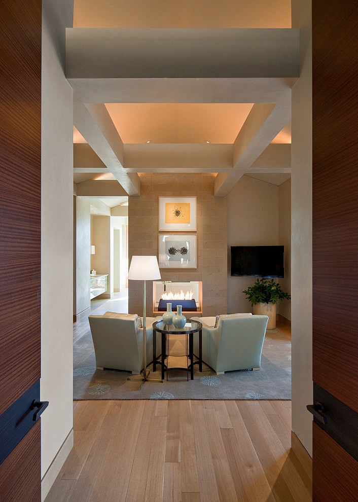 Copper Sky by Swaback Partners