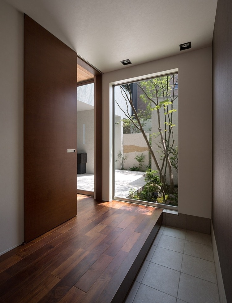 M4-house by Architect Show
