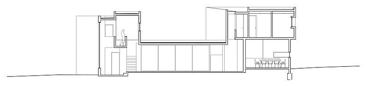 Rabanua Residence by DX Arquitectos