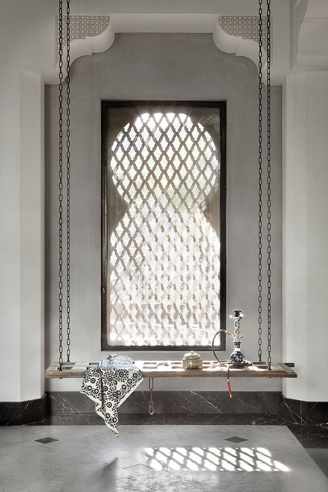 Casbah Cove by Gordon Stein Design