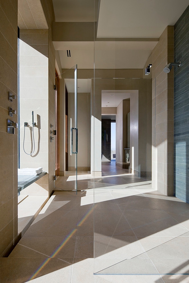 Copper Sky by Swaback Partners