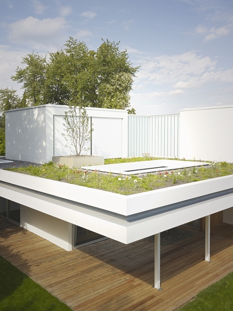 House S by Christ.Christ Associated Architects