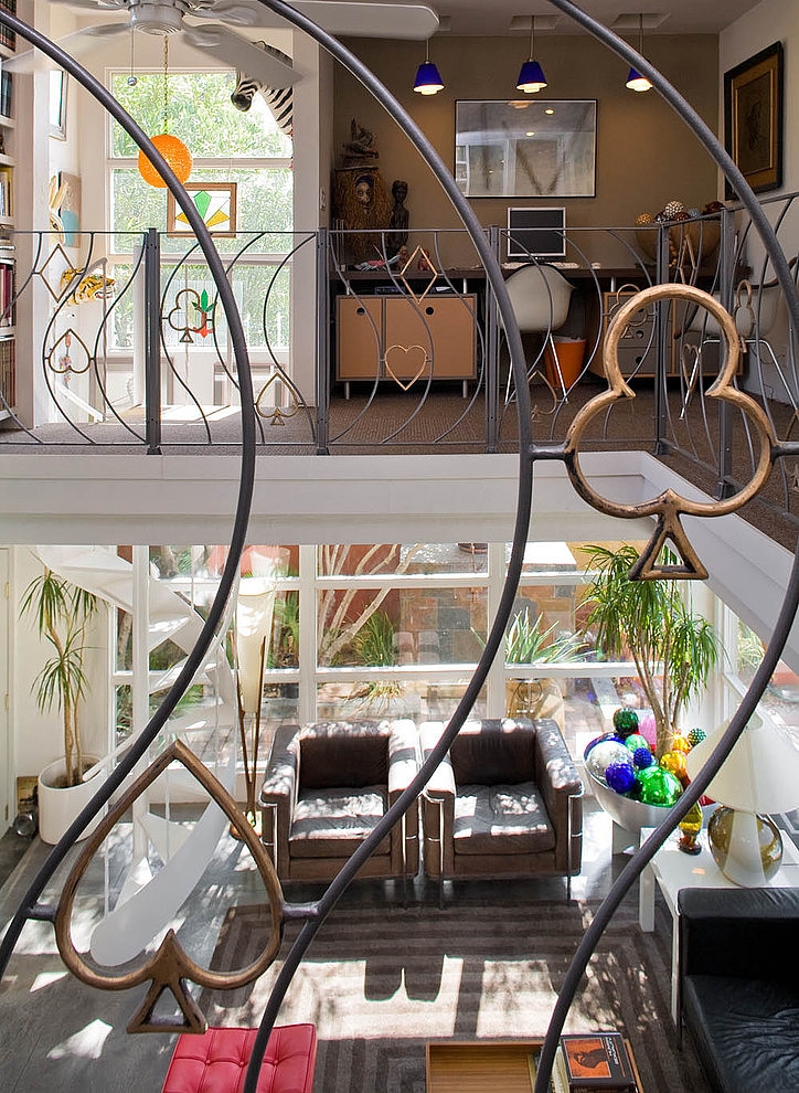 Parker Residence by Derrell Parker