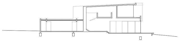 Rabanua Residence by DX Arquitectos