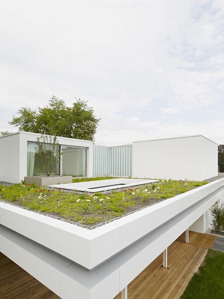 House S by Christ.Christ Associated Architects