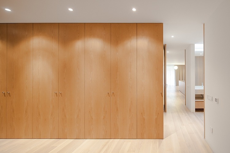 House in Penafiel by Graciana Oliveira