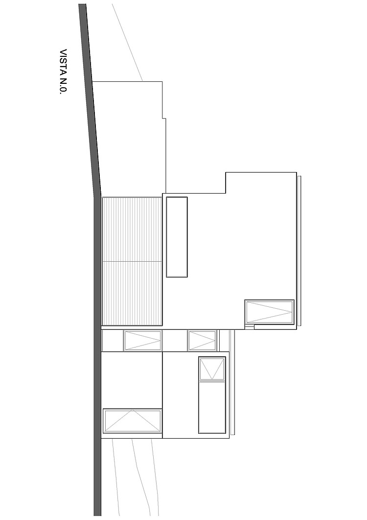 Casa en La Playa by BAK Arquitectos