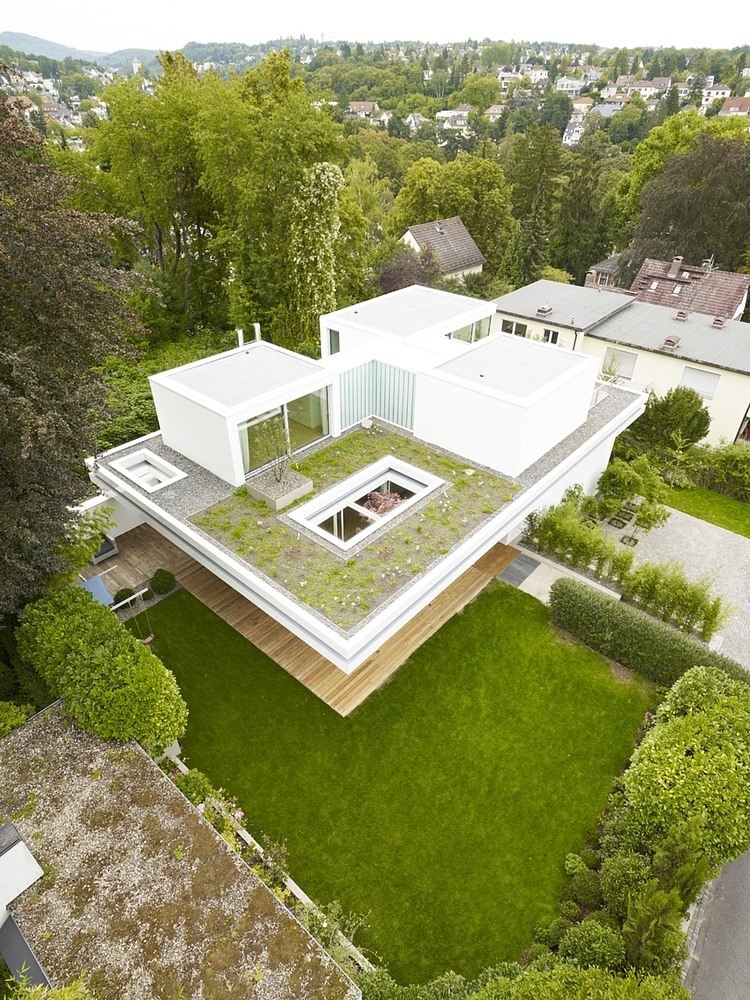House S by Christ.Christ Associated Architects