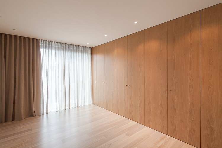 House in Penafiel by Graciana Oliveira