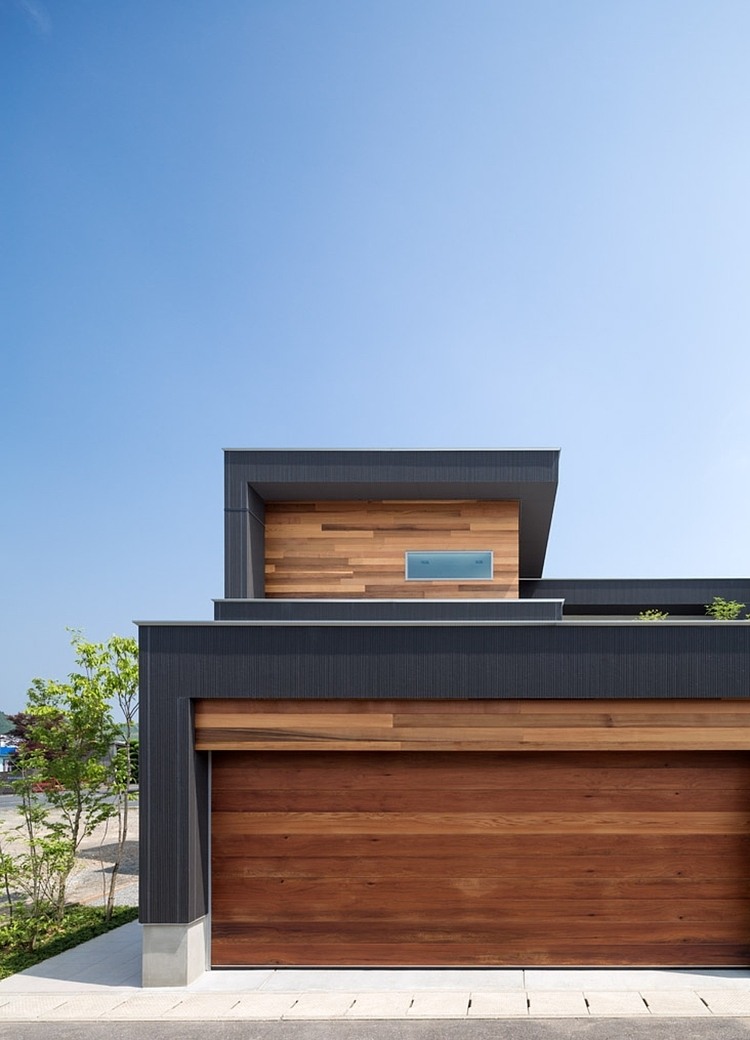 M4-house by Architect Show