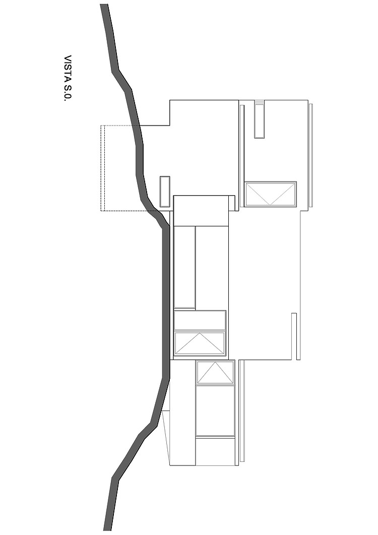 Casa en La Playa by BAK Arquitectos