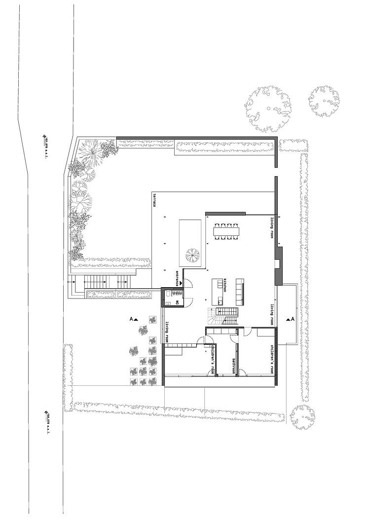 House S by Christ.Christ Associated Architects
