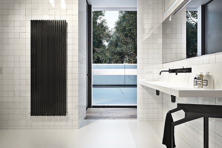 Kiev House Visualization by Igor Sirotov Architect