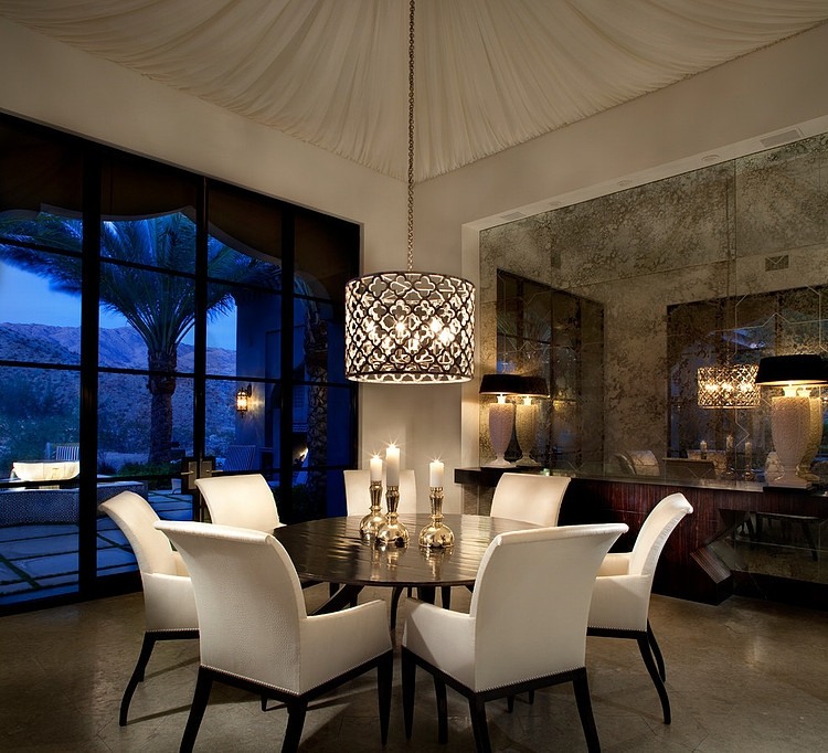 Casbah Cove by Gordon Stein Design