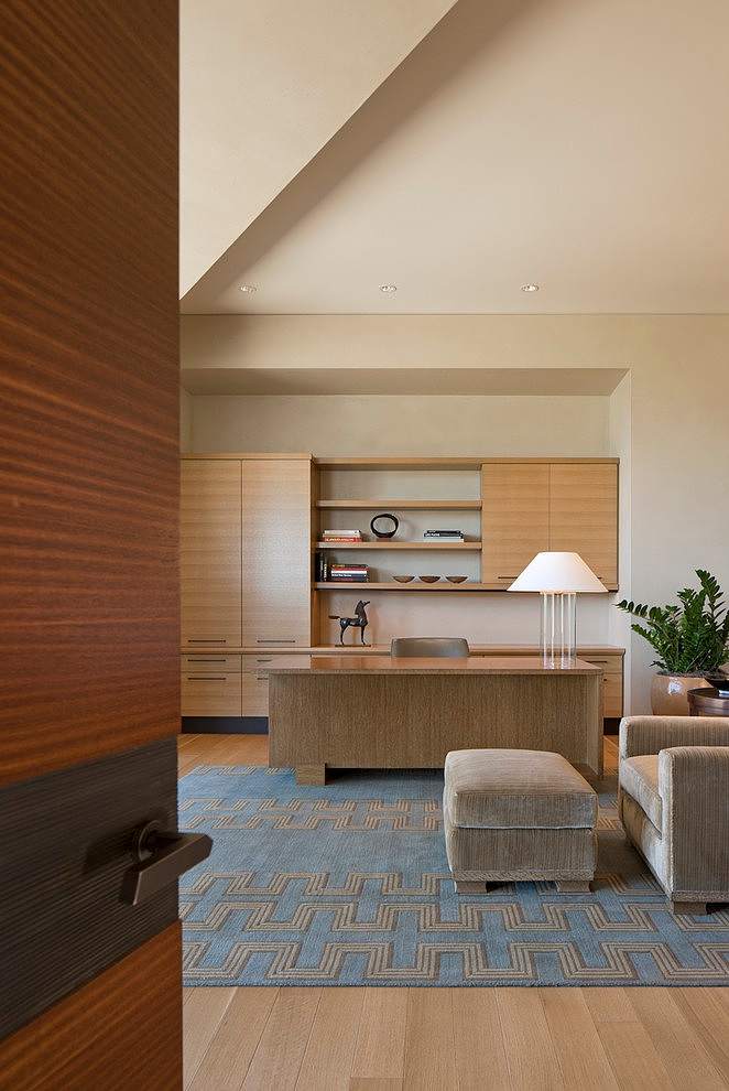 Copper Sky by Swaback Partners