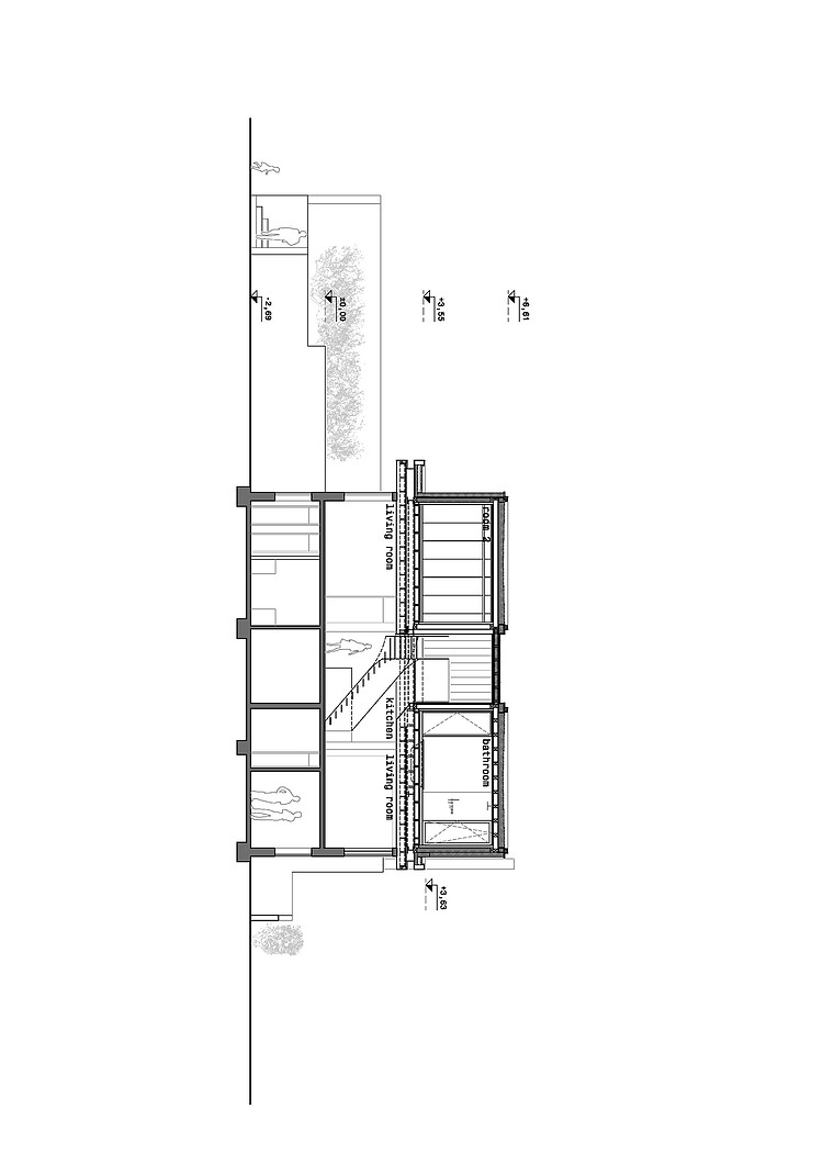 House S by Christ.Christ Associated Architects