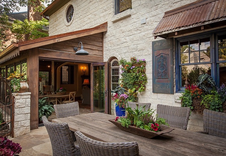 Caruth Home by Key Residential