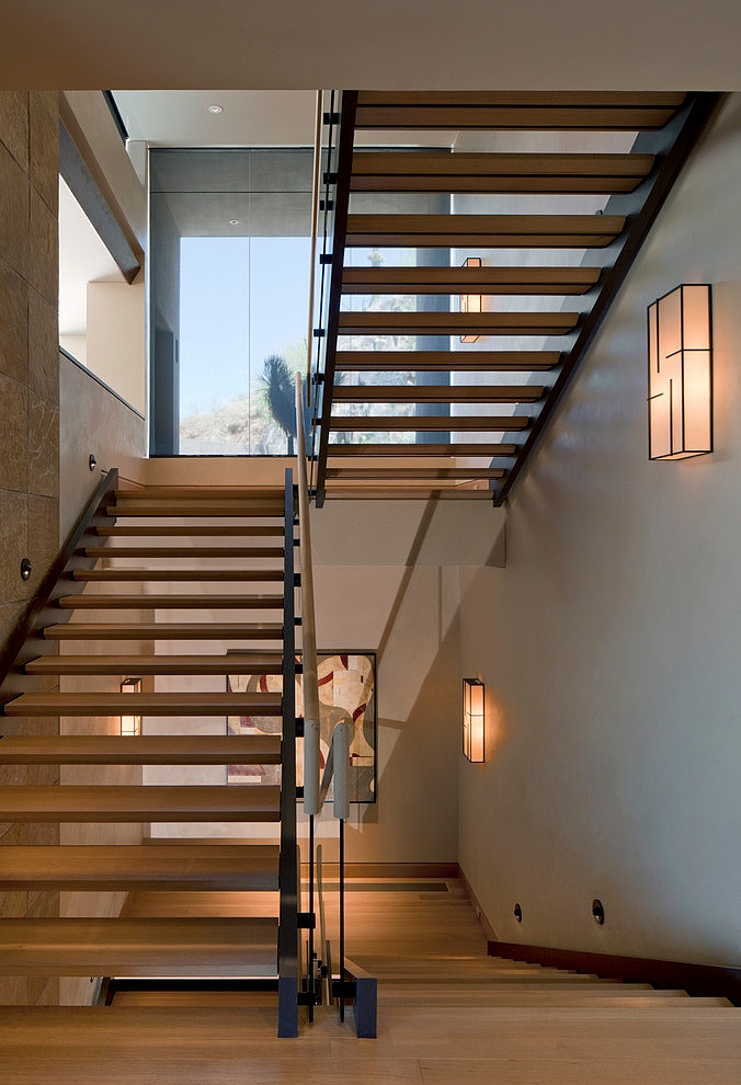 Copper Sky by Swaback Partners