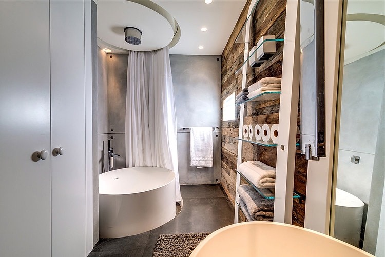 Tel Aviv Apartment