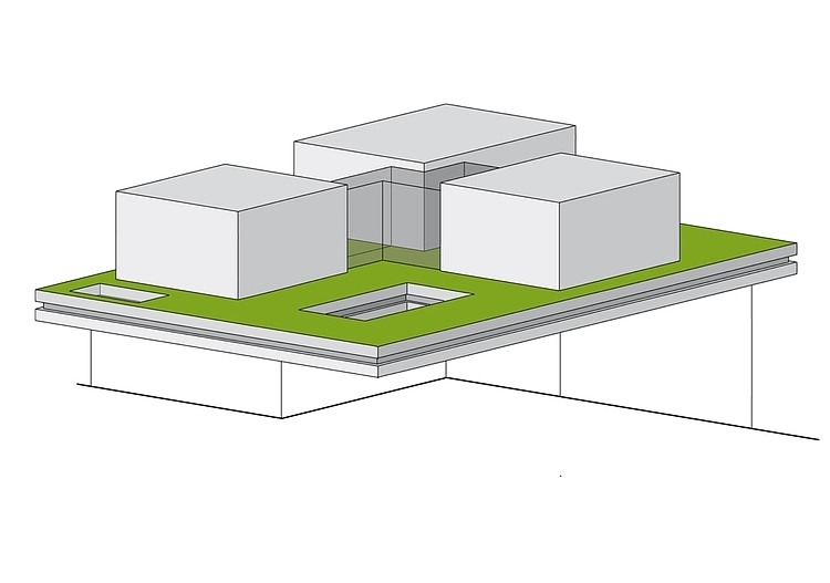 House S by Christ.Christ Associated Architects